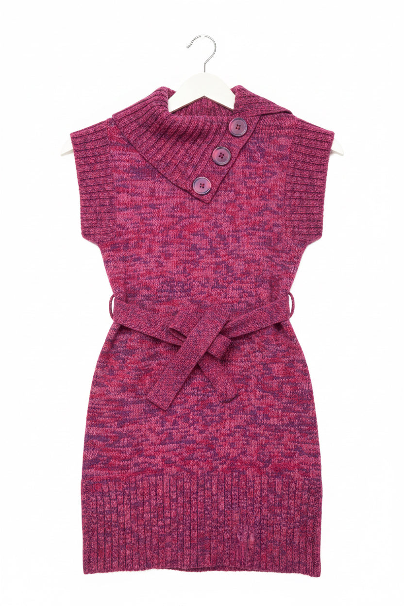 ROUTE VESTIDO
