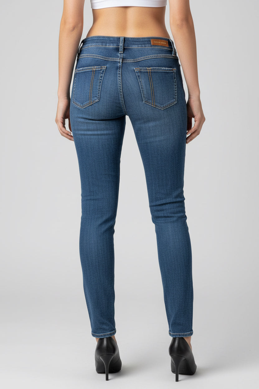 CARLOS PRADA JEANS DE MUJER