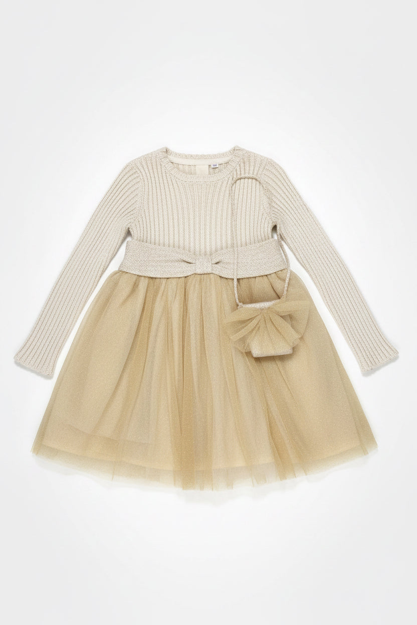 CUPCAKES AND CASHMERE VESTIDO