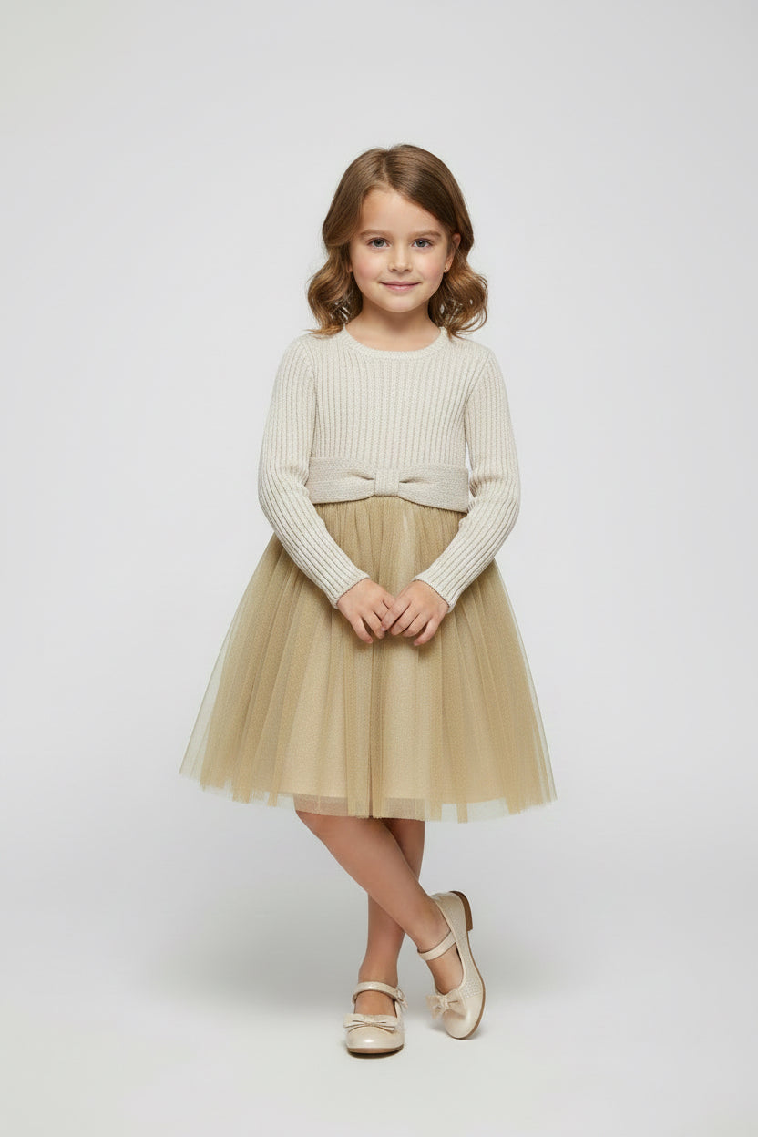 CUPCAKES AND CASHMERE VESTIDO