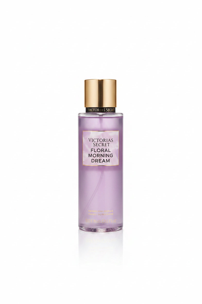 SPLASH VICTORIA’S SECRET FLORAL MORNING DREAM