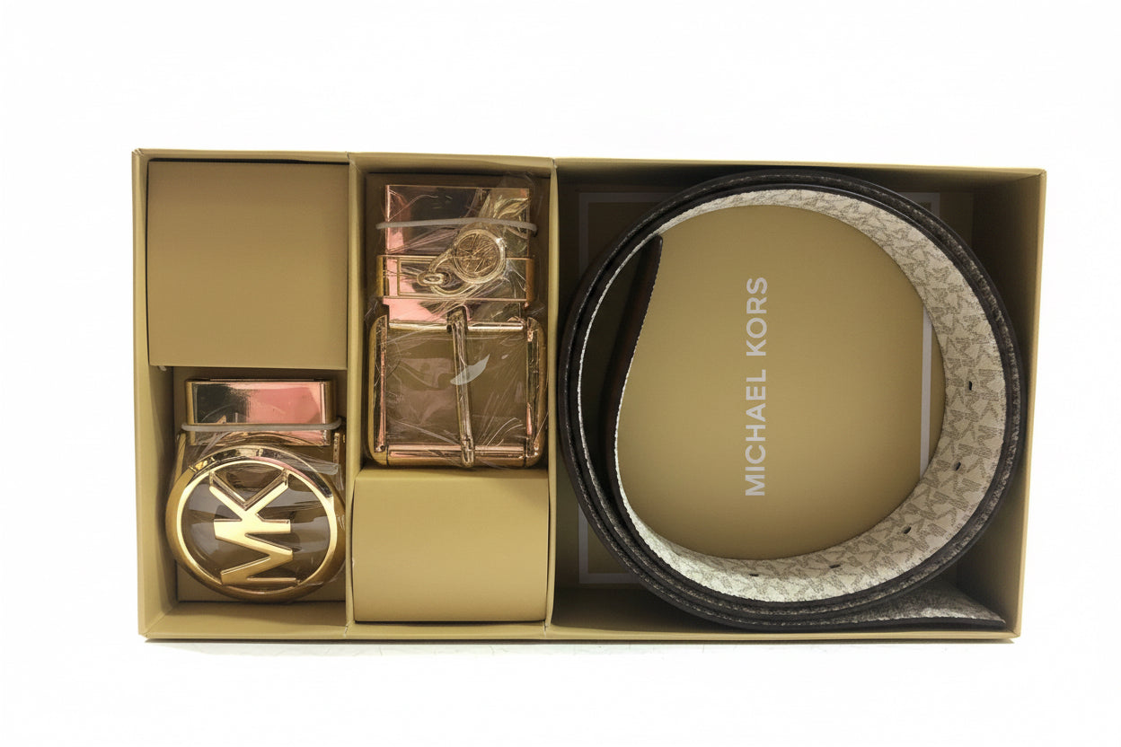 MICHAEL KORS SET FAJA MUJER