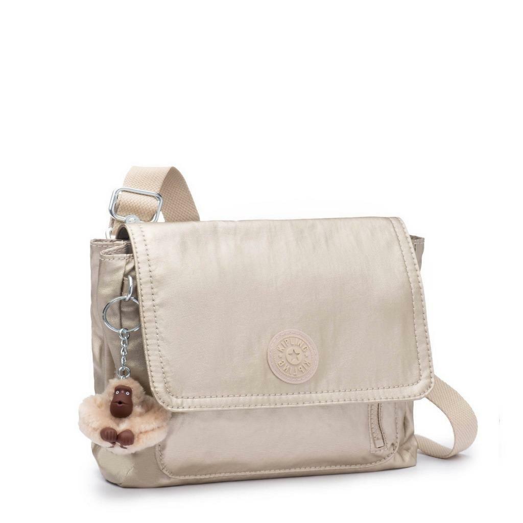 KIPLING CARTERA