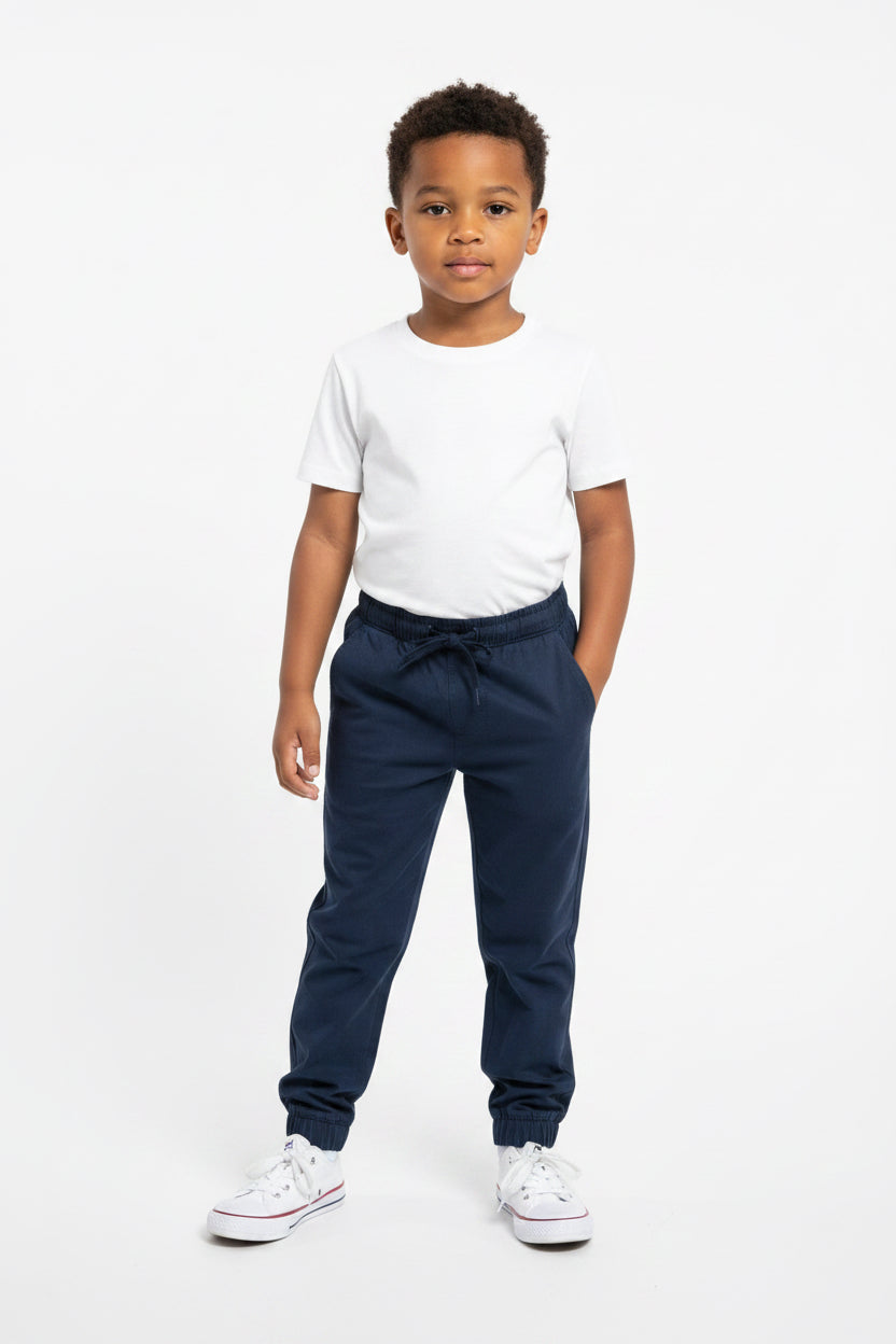 CAT & JACK PANTALON CARGO