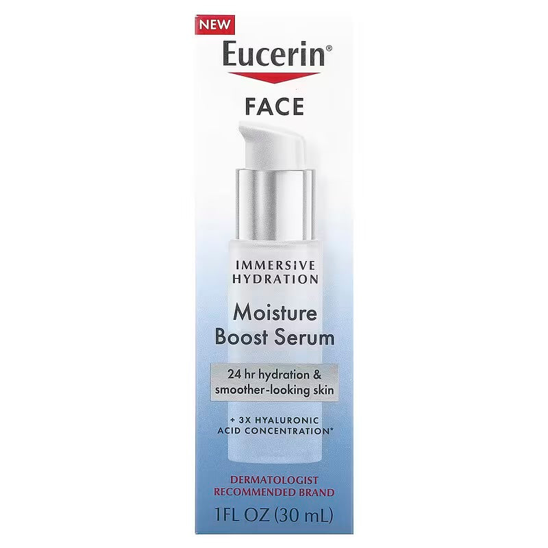 EUCERIN FACE