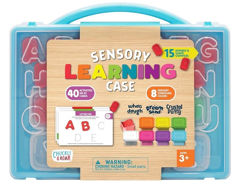 Sensory Learning