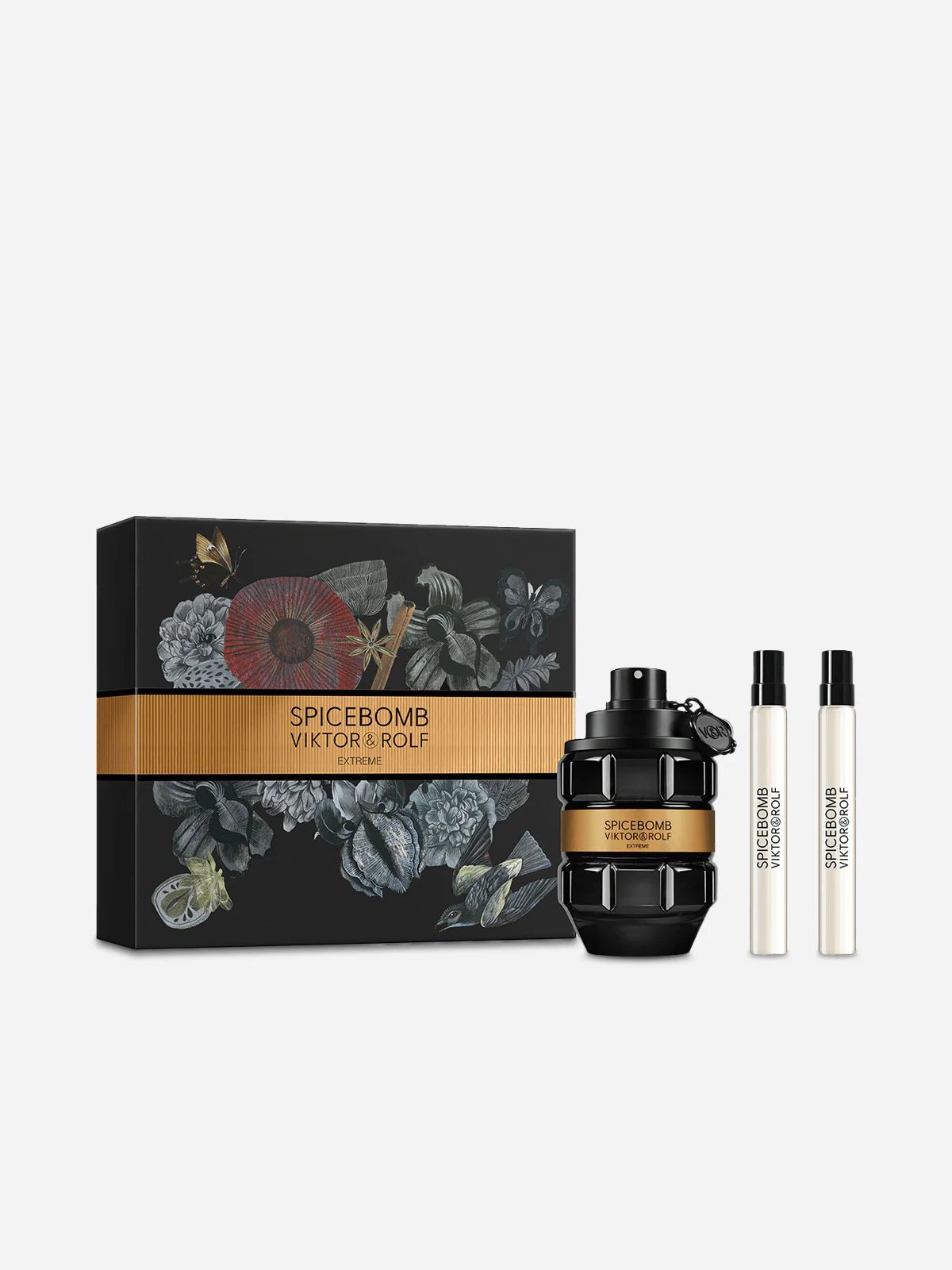 VIKTOR & ROLF SET LOCIÓN