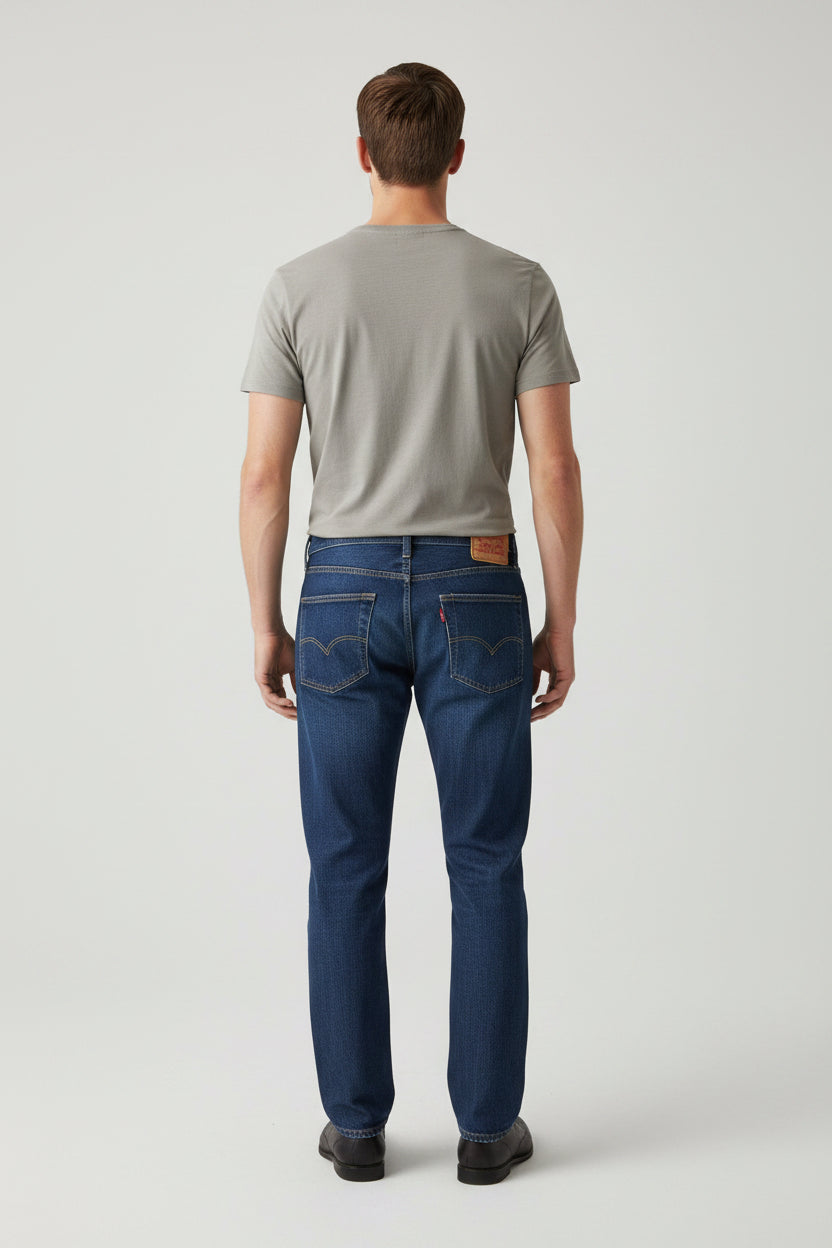 LEVI STRAUSS 501 JEANS DE HOMBRE