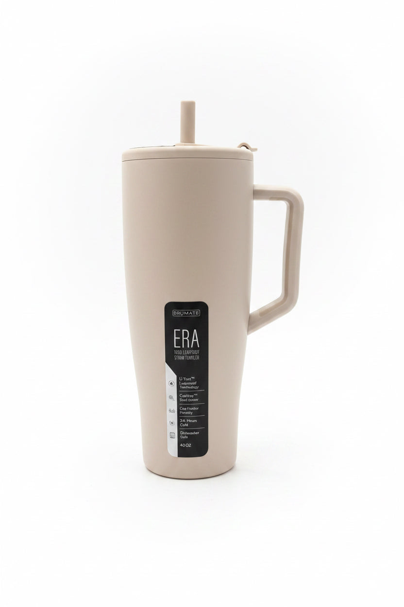 ERA VASO TÉRMICO