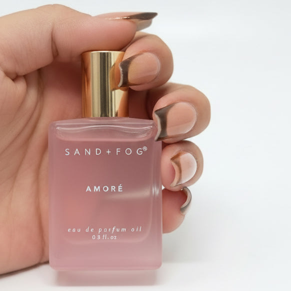 SAND FOG AMORE ACEITE DE PERFUME