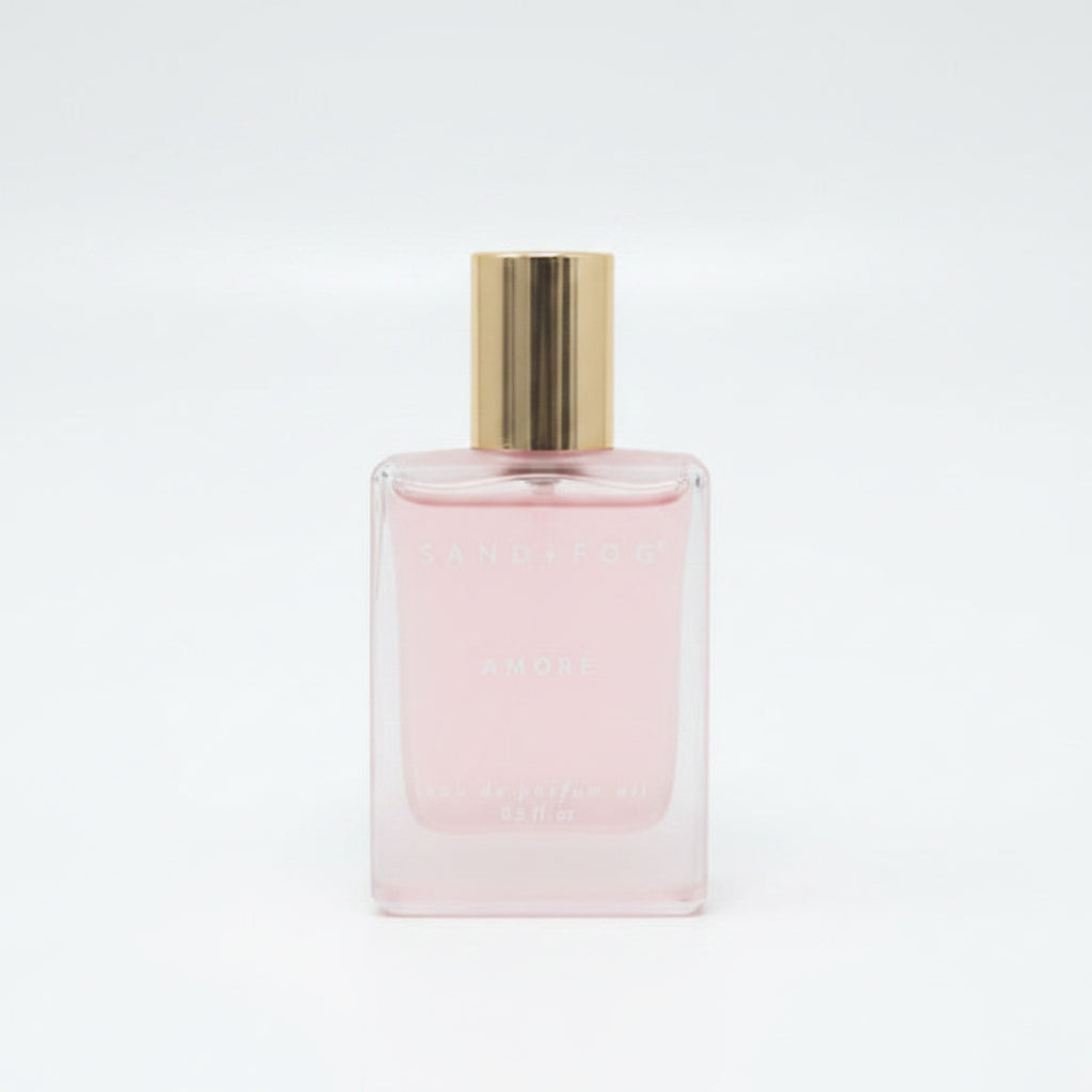 SAND FOG AMORE ACEITE DE PERFUME