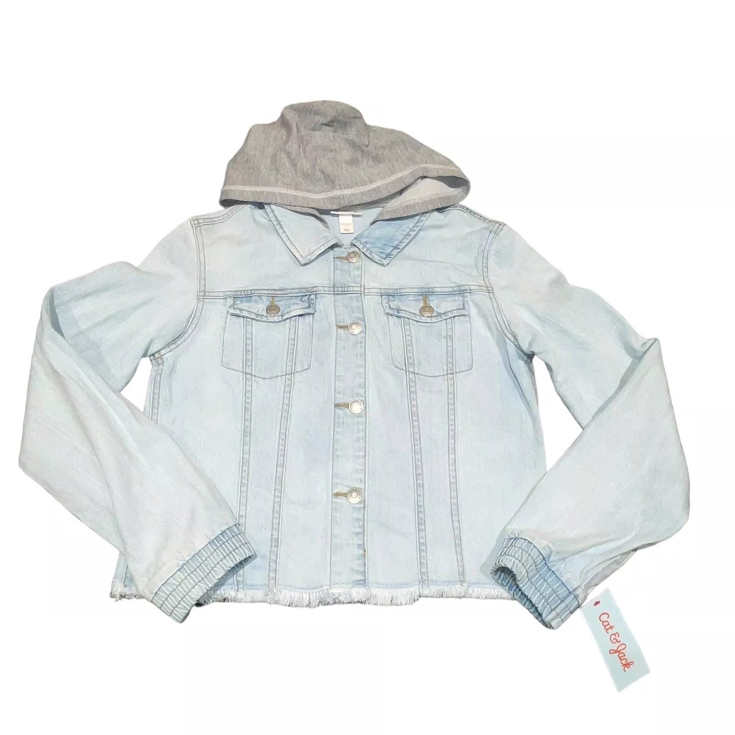 CAT & JACK JACKET DE NIÑA