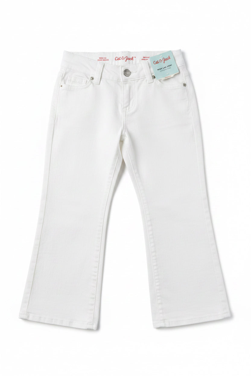 CAT & JACK JEANS NIÑA