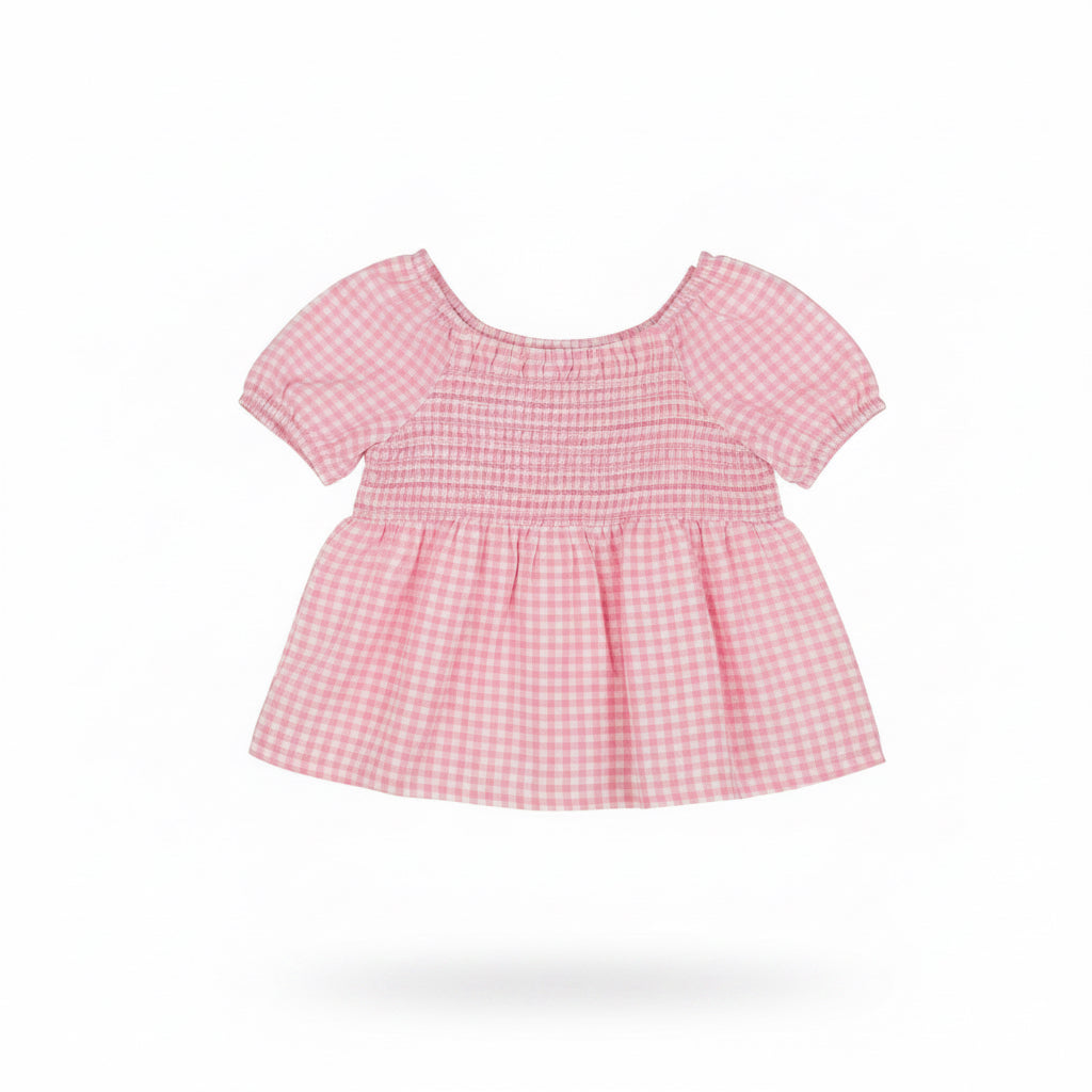 CAT & JACK BLUSA DE NIÑA