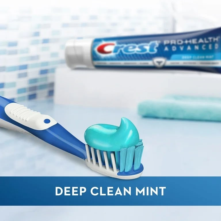 CREST PRO-HEALT