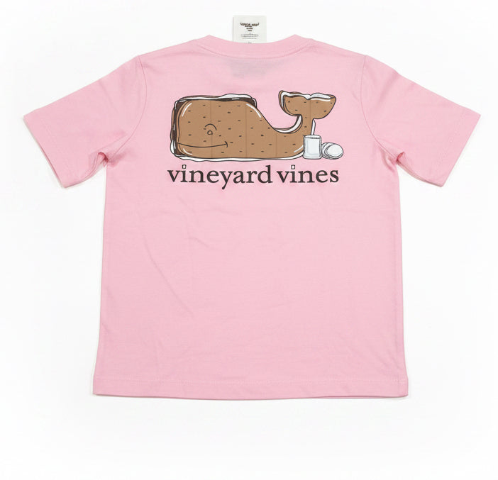 VINEYARD VINES CAMISETA NIÑA