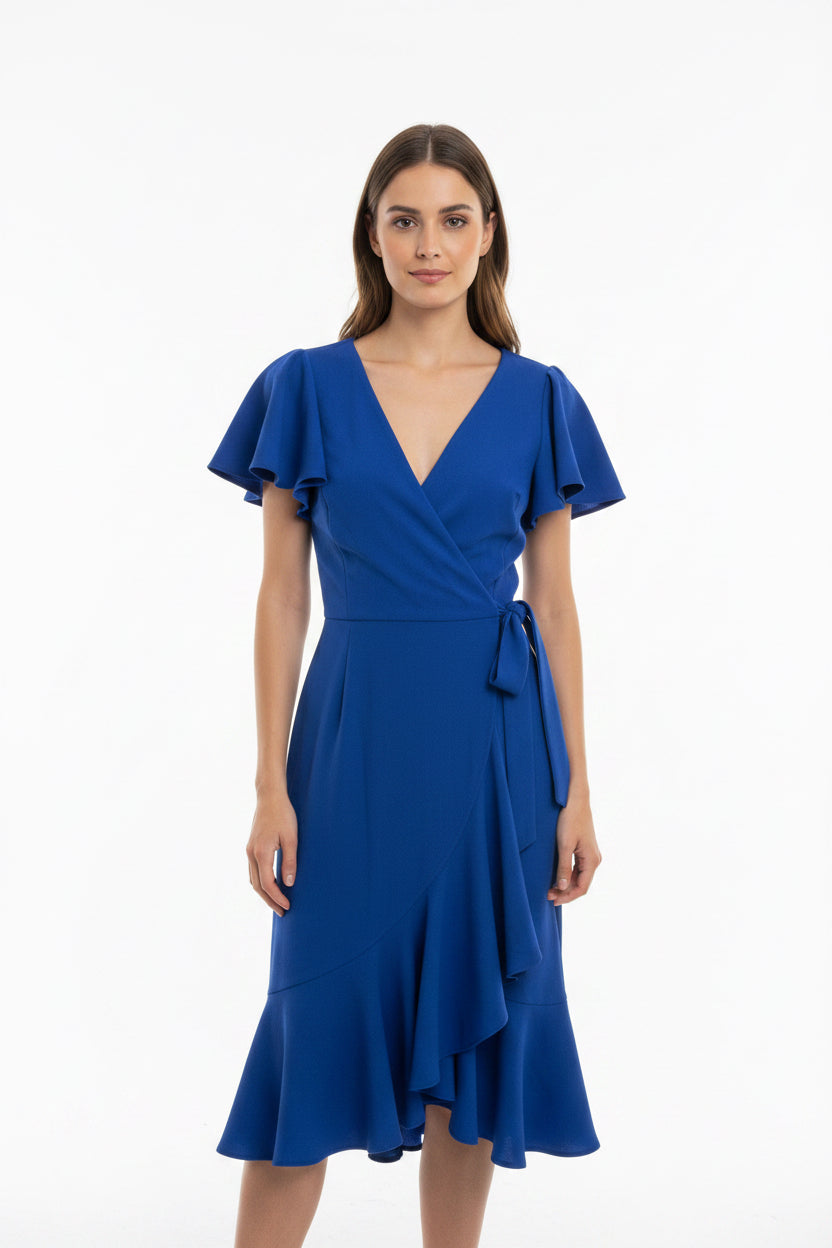TOMMY HILFIGER VESTIDO DE MUJER