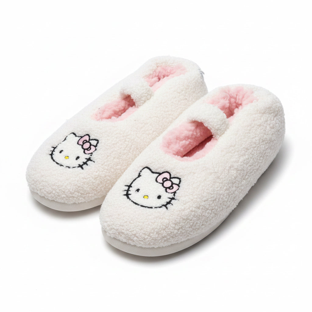 Pantuflas
