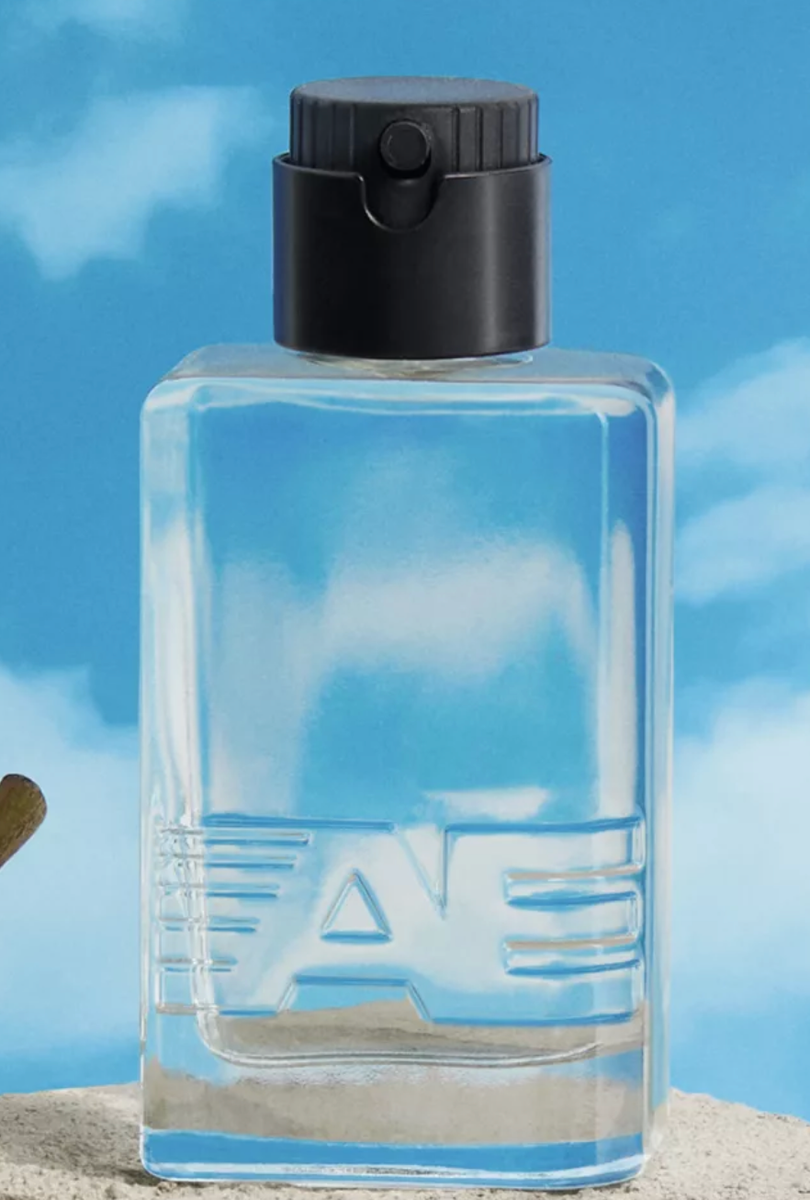 AMERICAN EAGLE PERFUME