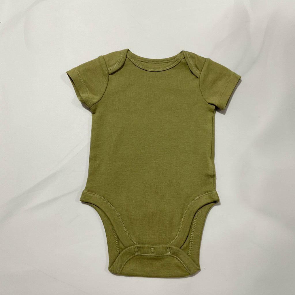 OLD NAVY MAMELUCO DE BEBE