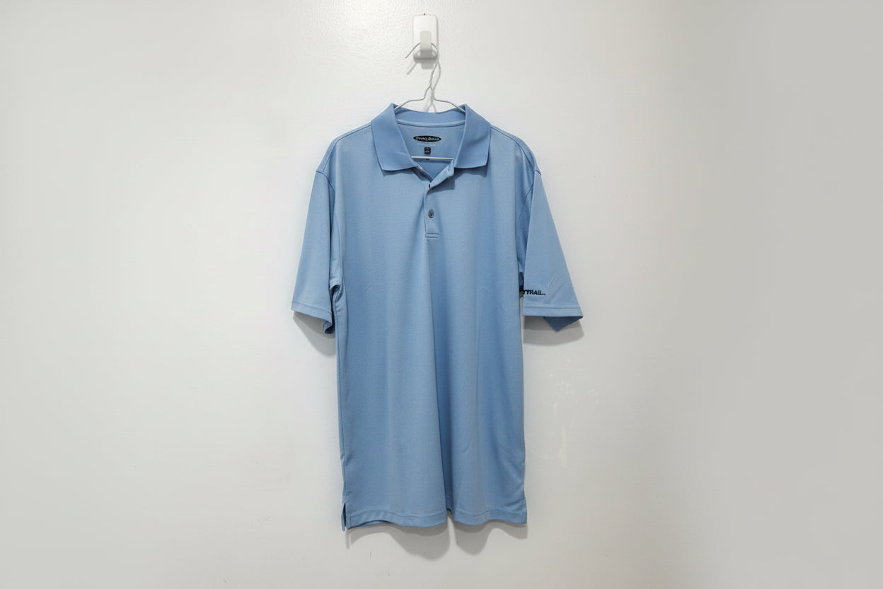 PEBBLE BEACH CAMISA POLO