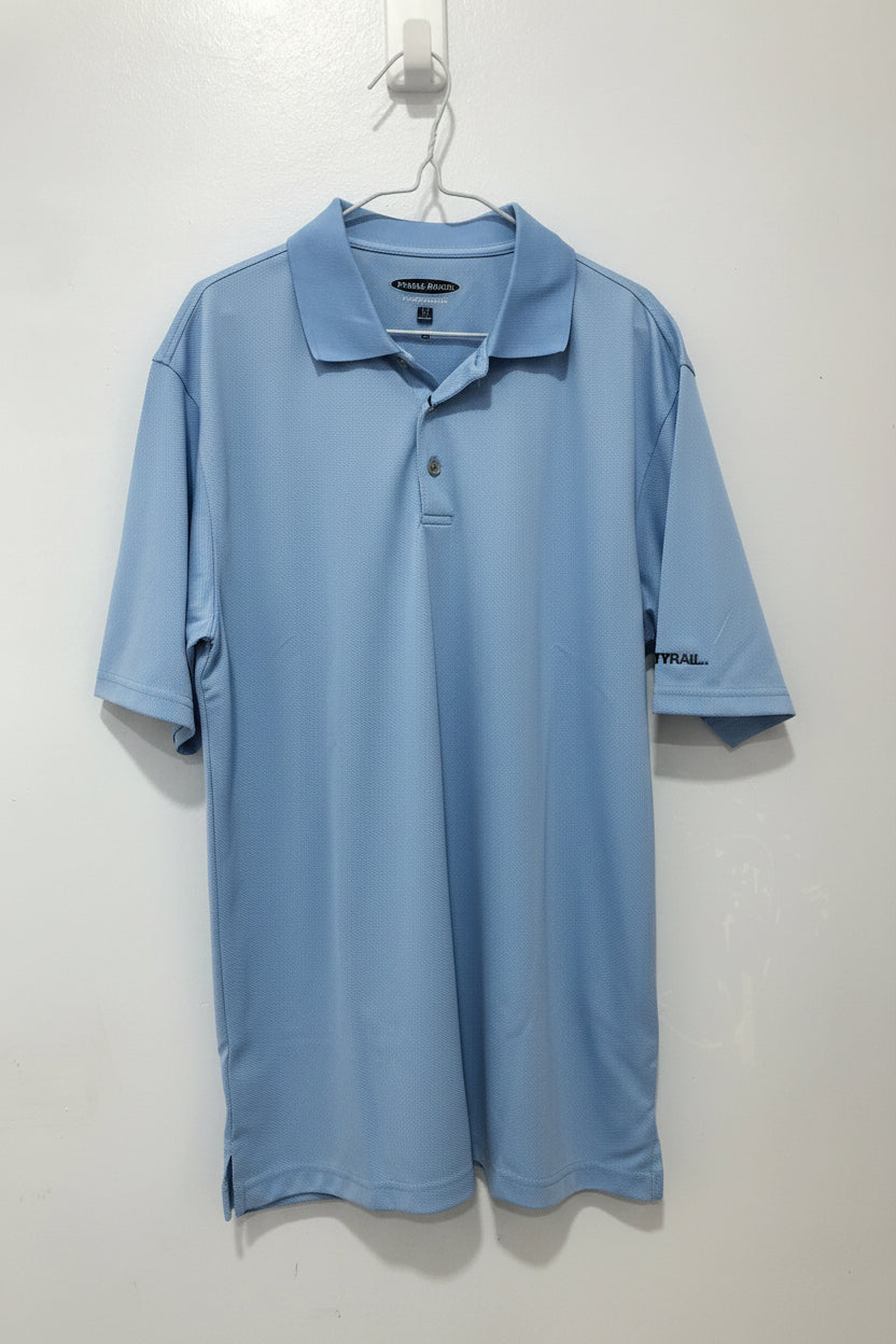 PEBBLE BEACH CAMISA POLO HOMBRE