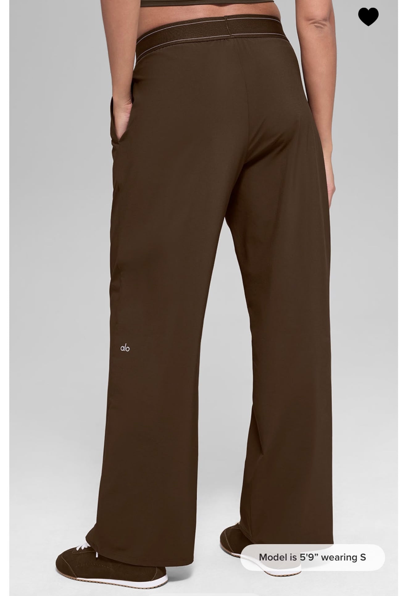 ALO PANTALON