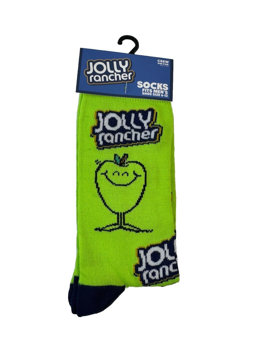 JOLLY RANCHER CALCETA
