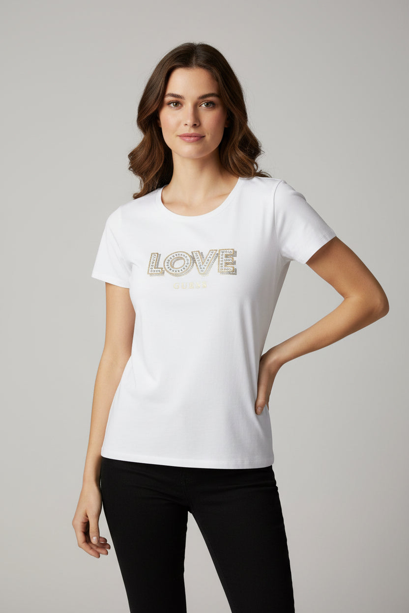 GUESS CAMISA DE MUJER
