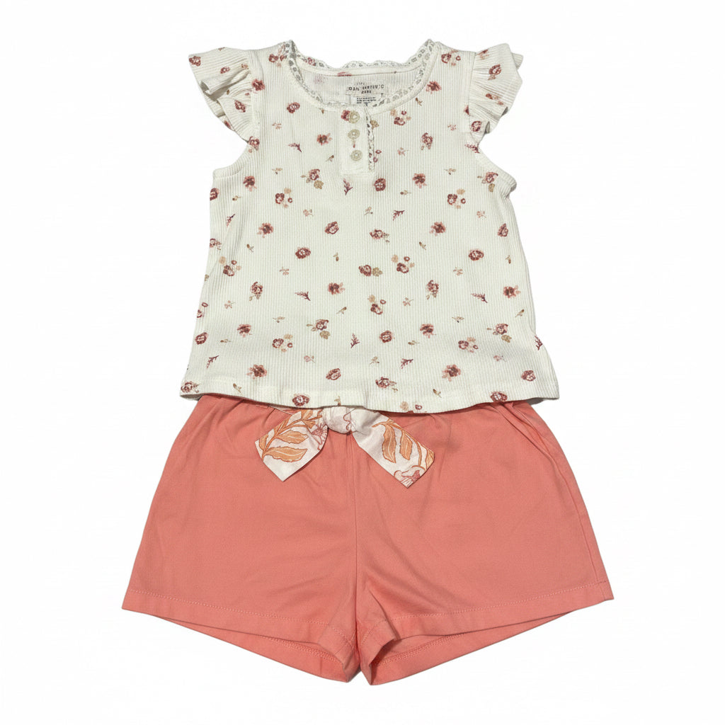 MAX STUDIO CONJUNTO DE NIÑA