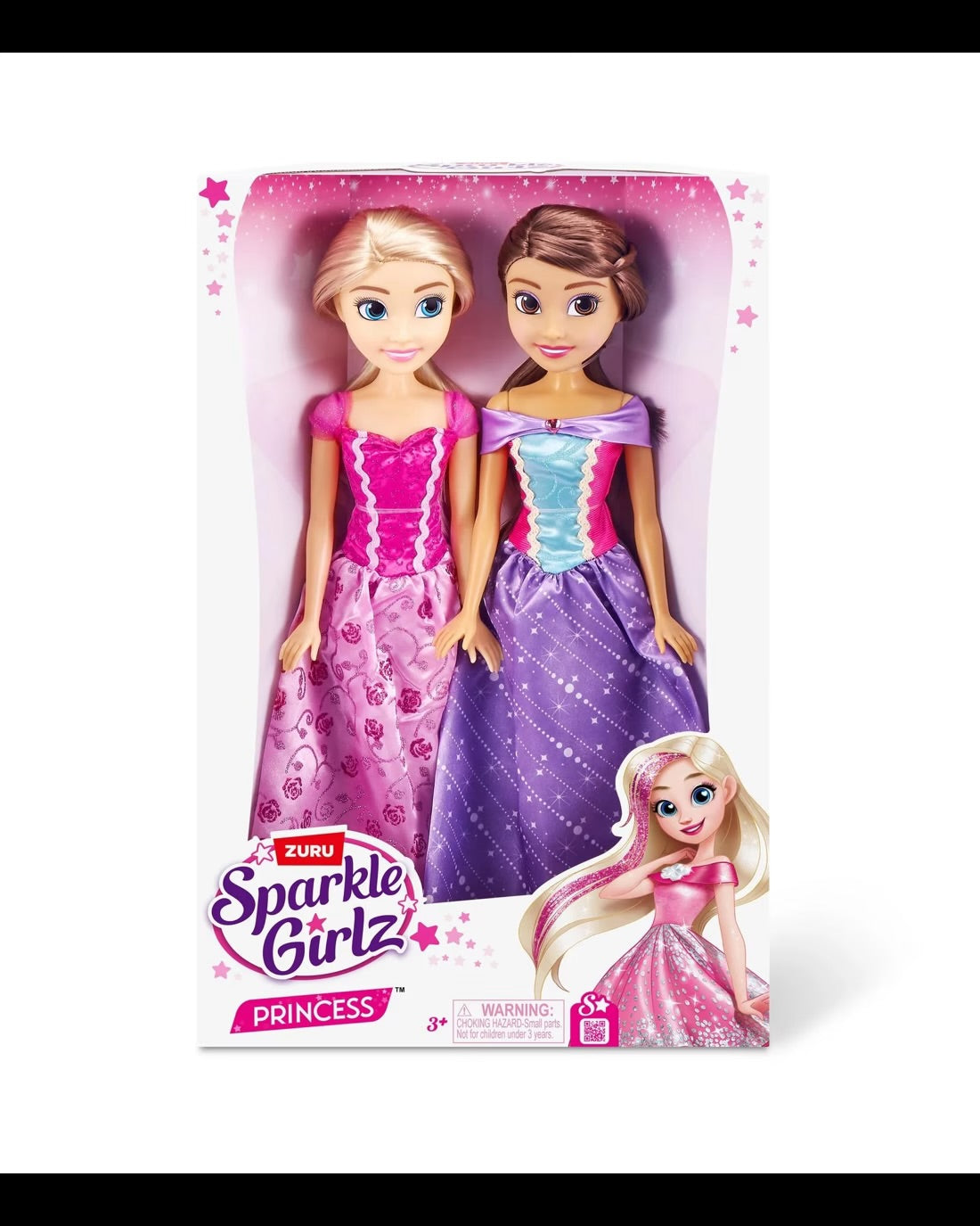 ZURU SPARKLE GIRLZ