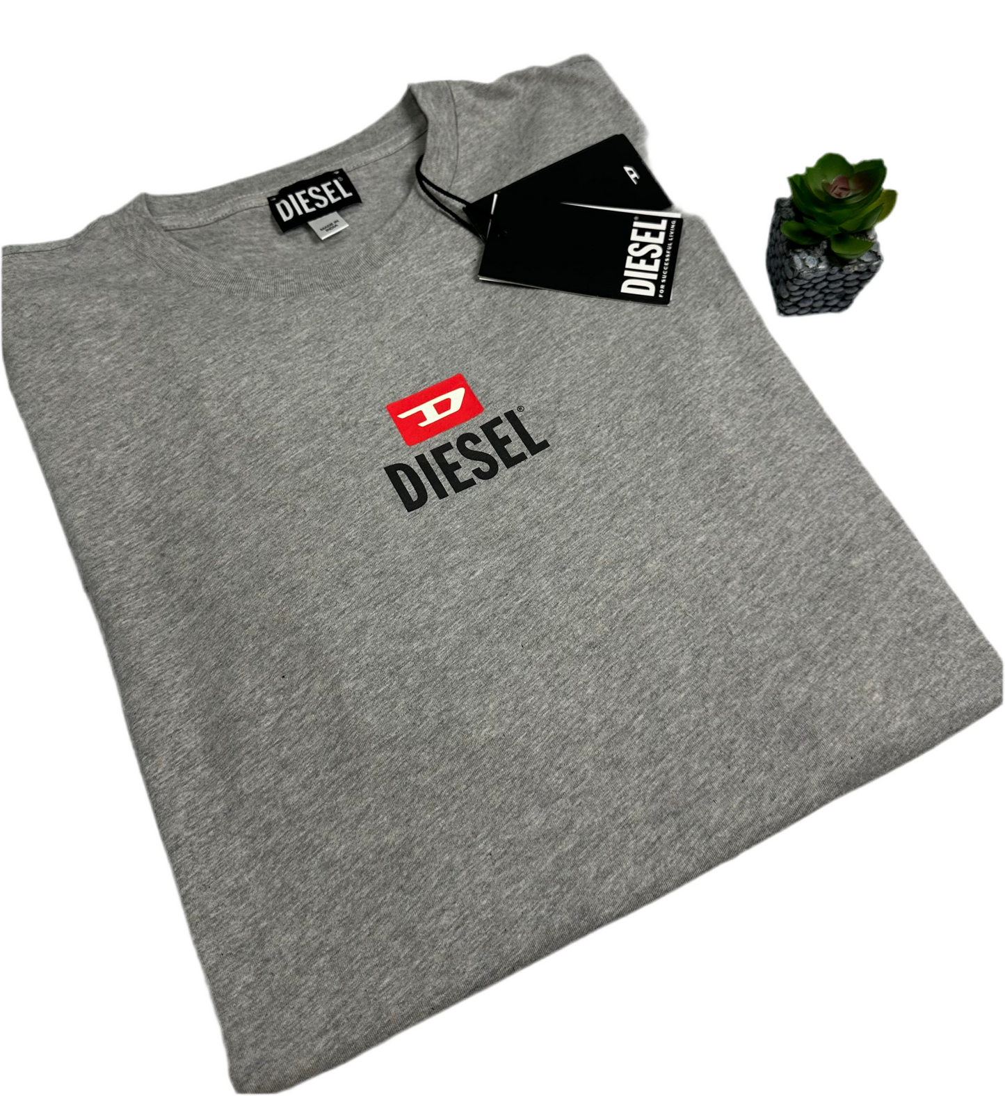 CAMISETA DIÉSEL