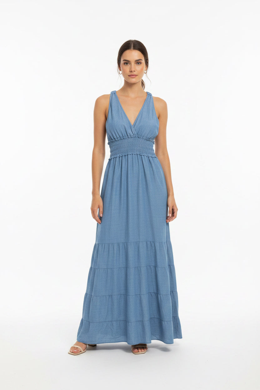 MAX STUDIO VESTIDO DE MUJER