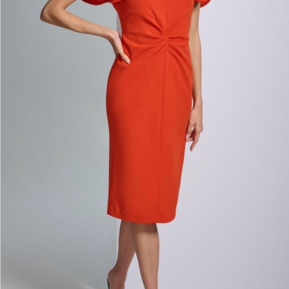 CALVIN KLEIN VESTIDO MUJEER