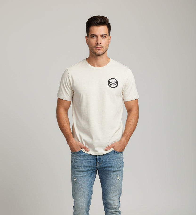 MARVEL CAMISETA HOMBRE
