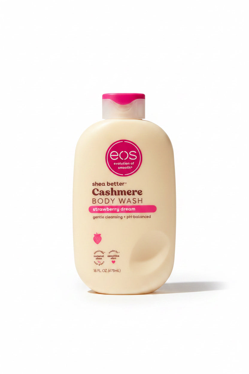 EOS BODY WASH