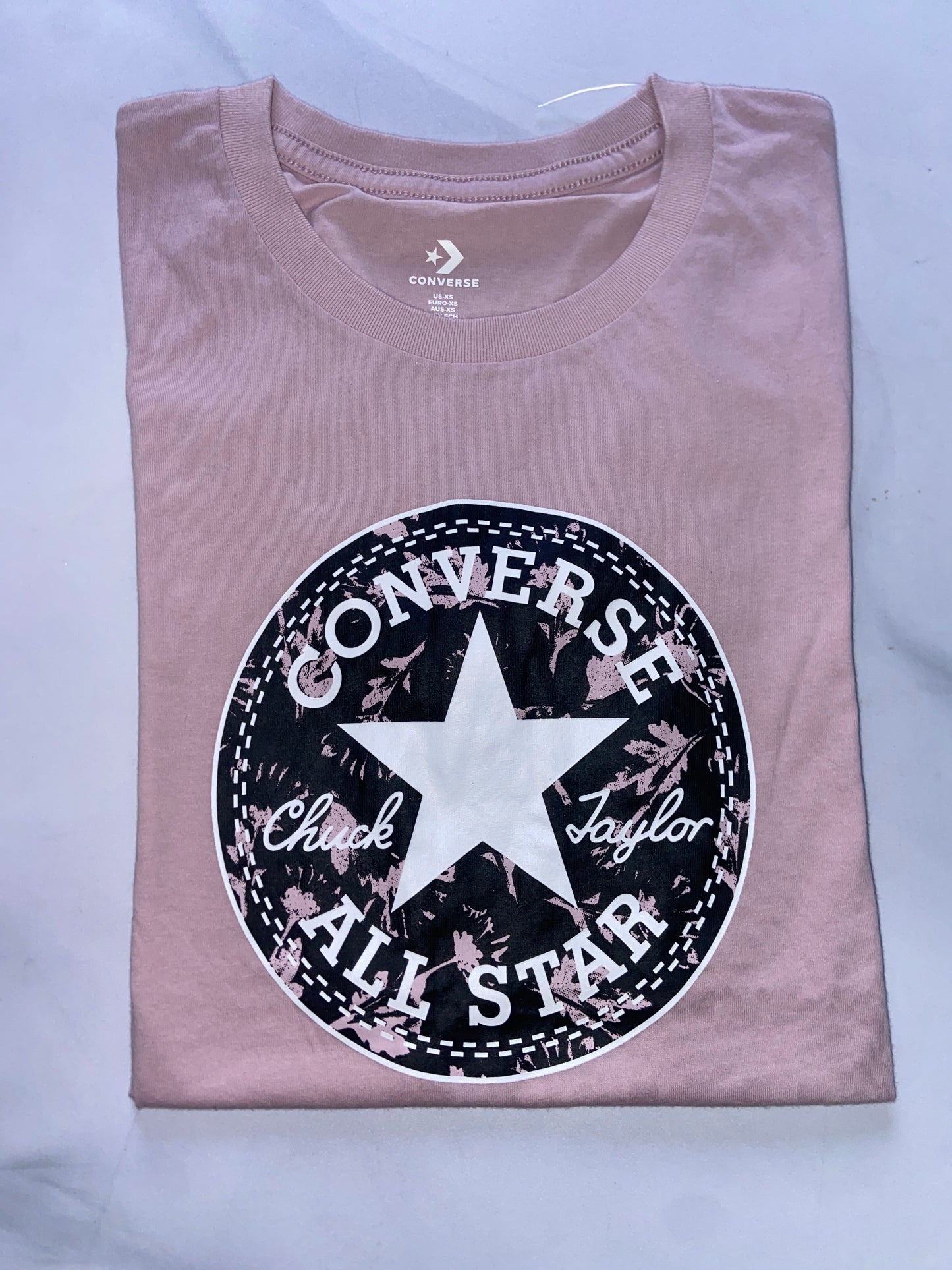 CONVERSE Camisa de Mujer
