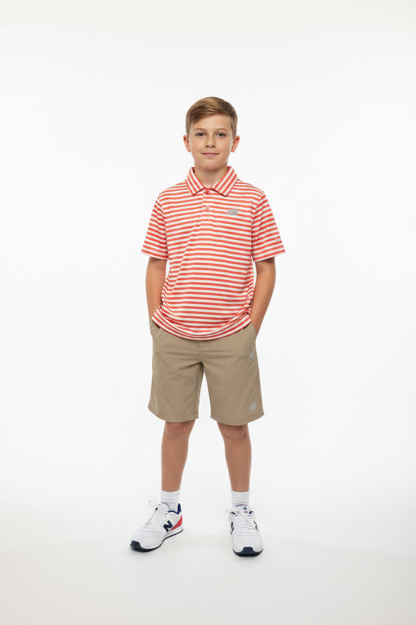 NEW BALANCE CONJUNTO DE NIÑO
