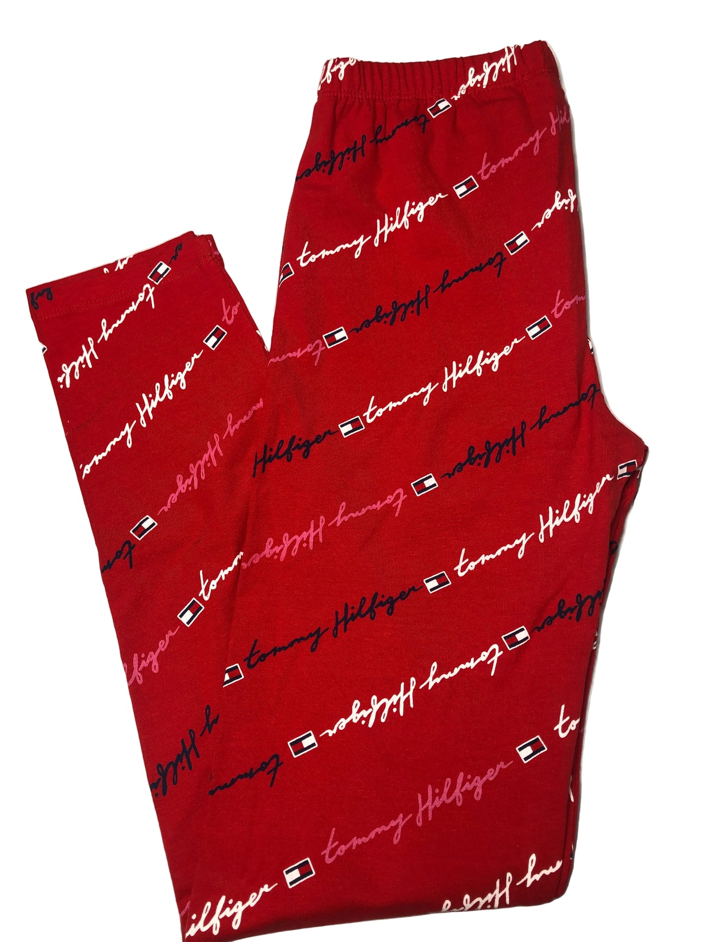 TOMMY HILFIGER LEGGINGS
