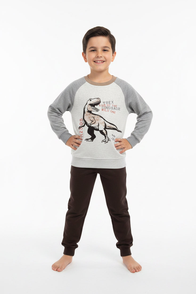 KIDS CONJUNTO DE NIÑO