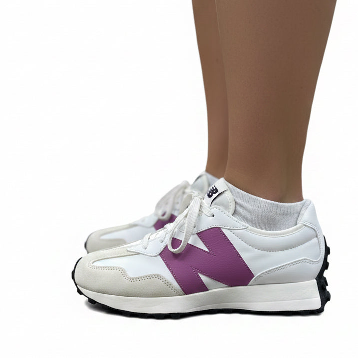 NEW BALANCE TENÍS DAMA