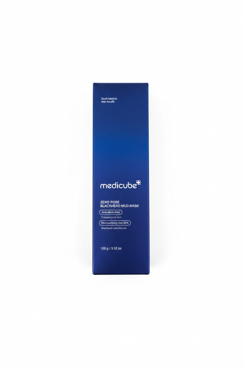 MEDICUBE