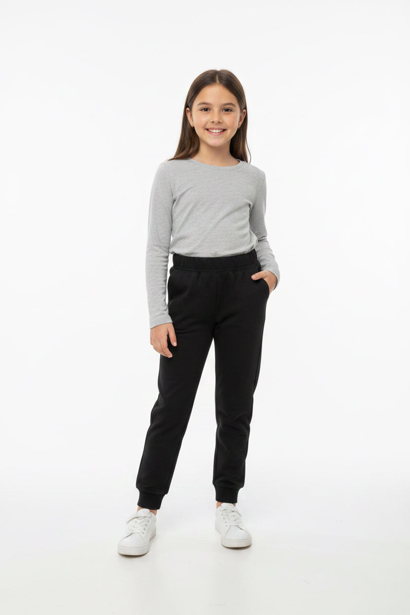 MARVEL BUSO DE NIÑA