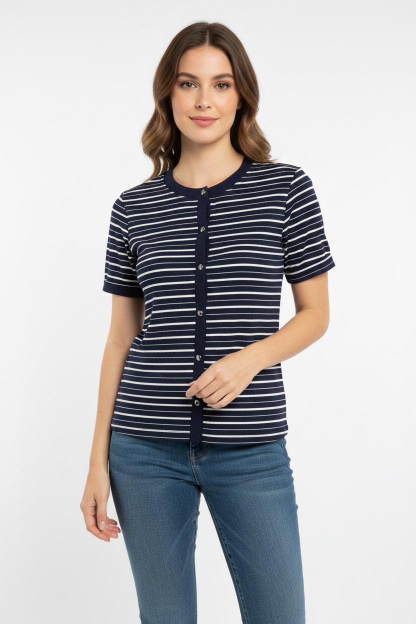 TRUTH BLUSA DE MUJER