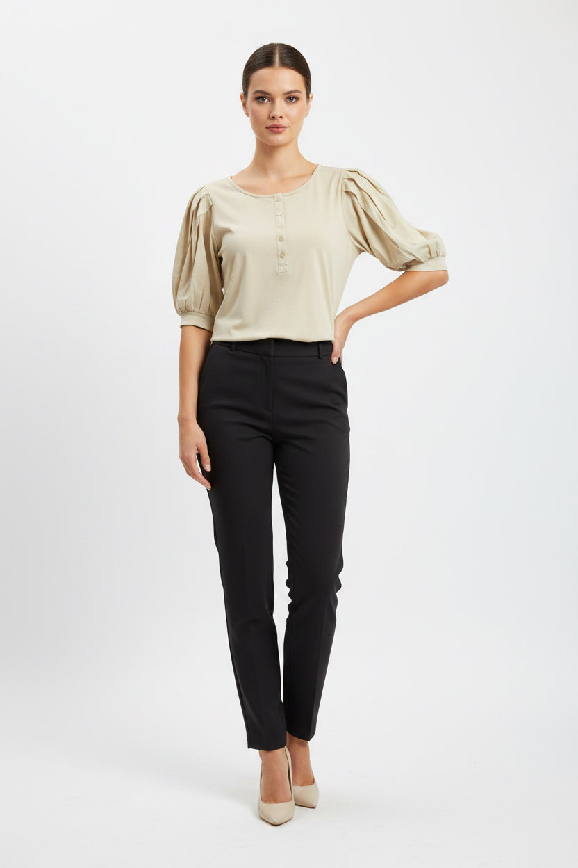 CALVIN KLEIN BLUSA DE MUJER