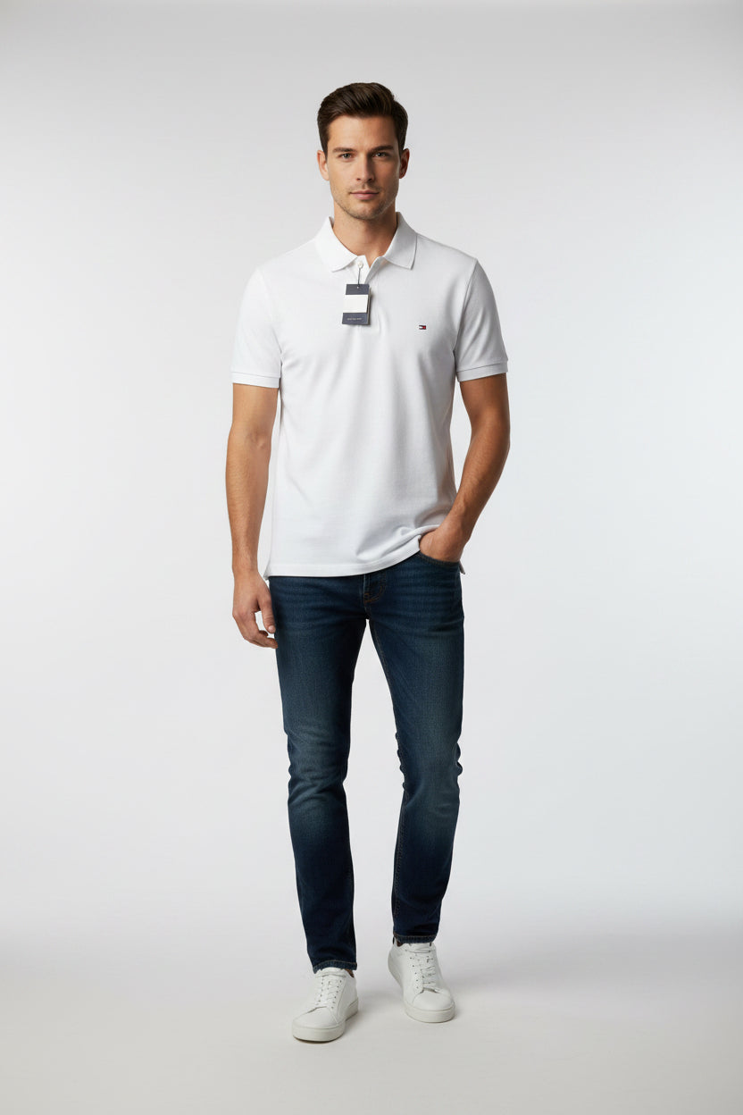 TOMMY HILFIGER TIPO POLO HOMBRE