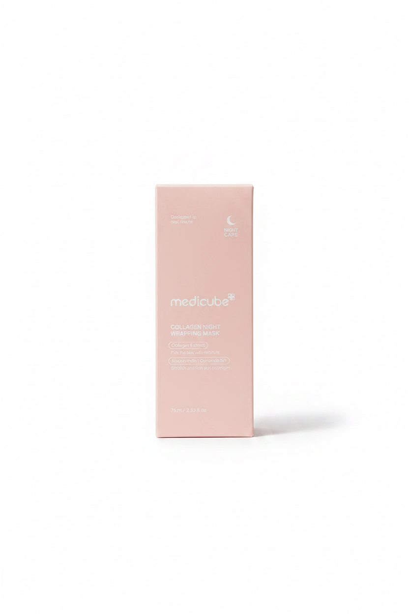MEDICUBE