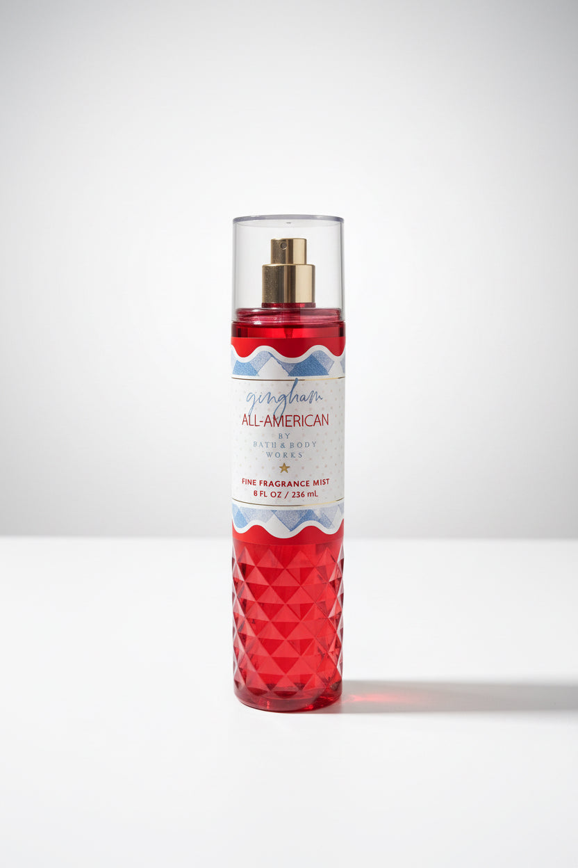 BATH & BODY SPLAHS MUJER