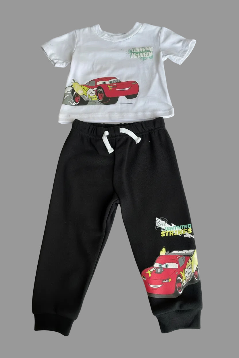 DISNEP CONJUNTO BEBE