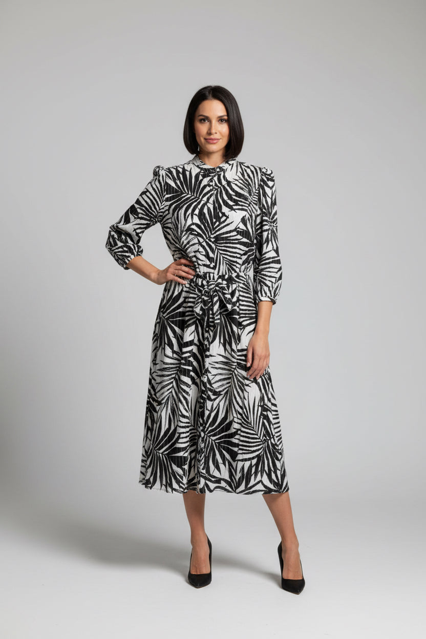 ELA VESTIDO DE MUJER